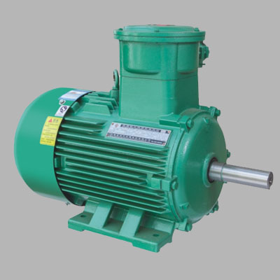 淺析防爆電機(jī)的冷卻方式有哪些？