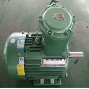 防爆電機日常維護工作有哪些？
