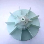 防爆電機的扇熱風扇